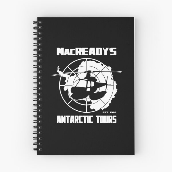 Item preview, MacReady Helicopter Poster Design Today Graphic Art designed and sold by WalSaue.