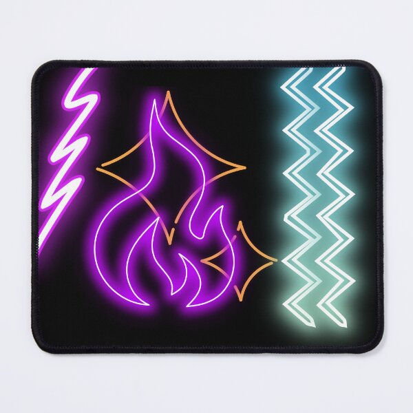 Item preview, Retro Neon Synthwave Sticker Pack - Cyberpunk Gaming Icons designed and sold by alalame.