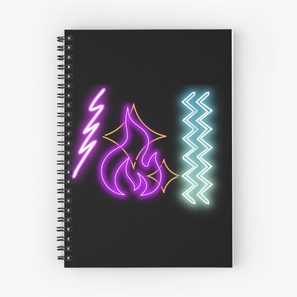 Item preview, Retro Neon Synthwave Sticker Pack - Cyberpunk Gaming Icons designed and sold by alalame.