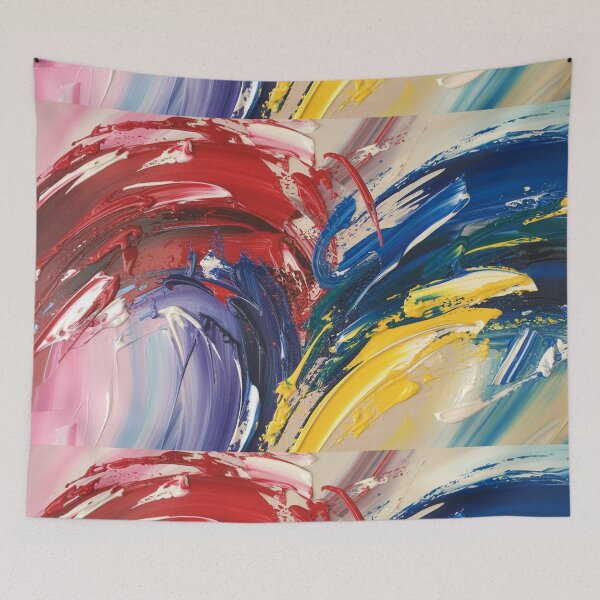 Item preview, Abstract Art designed and sold by emilypigou.