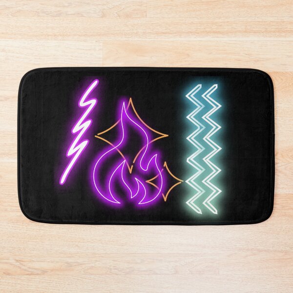 Item preview, Retro Neon Synthwave Sticker Pack - Cyberpunk Gaming Icons designed and sold by alalame.