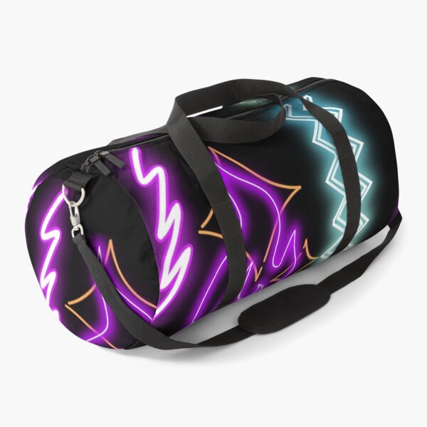 Item preview, Retro Neon Synthwave Sticker Pack - Cyberpunk Gaming Icons designed and sold by alalame.