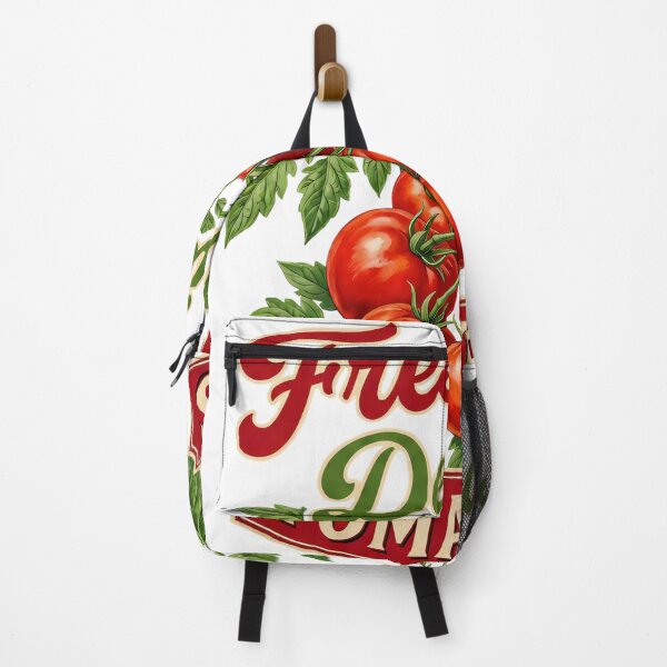 Item preview, Fresh Delicious Tomato Farmers Red Green Produce designed and sold by SavannahCampbel.