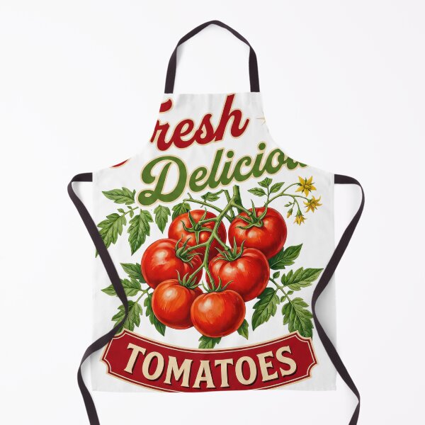 Item preview, Fresh Delicious Tomato Farmers Red Green Produce designed and sold by SavannahCampbel.