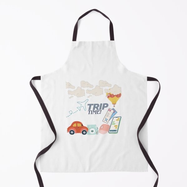 Item preview, trip time designed and sold by cool things 2026.