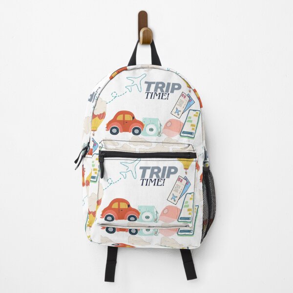 Item preview, trip time designed and sold by cool things 2026.
