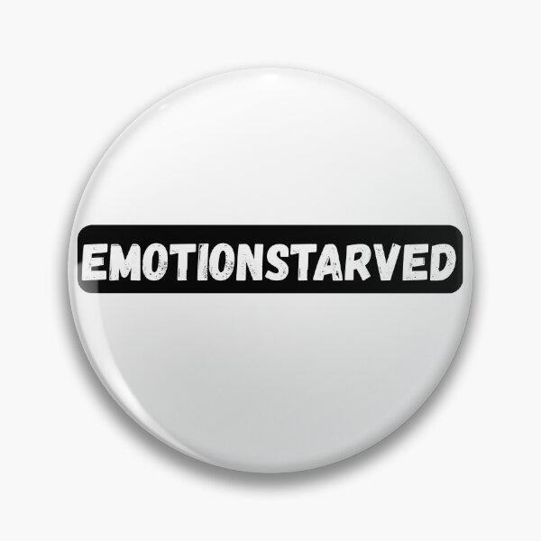 Item preview, Emotionstarved Dark Aesthetic Design designed and sold by variant designer.
