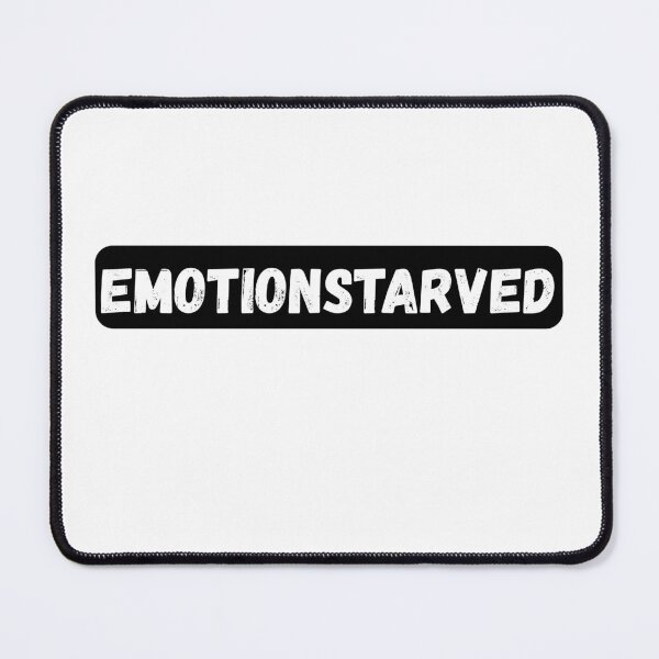 Item preview, Emotionstarved Dark Aesthetic Design designed and sold by variant designer.