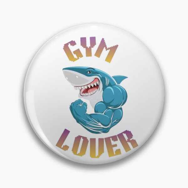 Item preview, gym  lover  designed and sold by DAILYNEEDSS.
