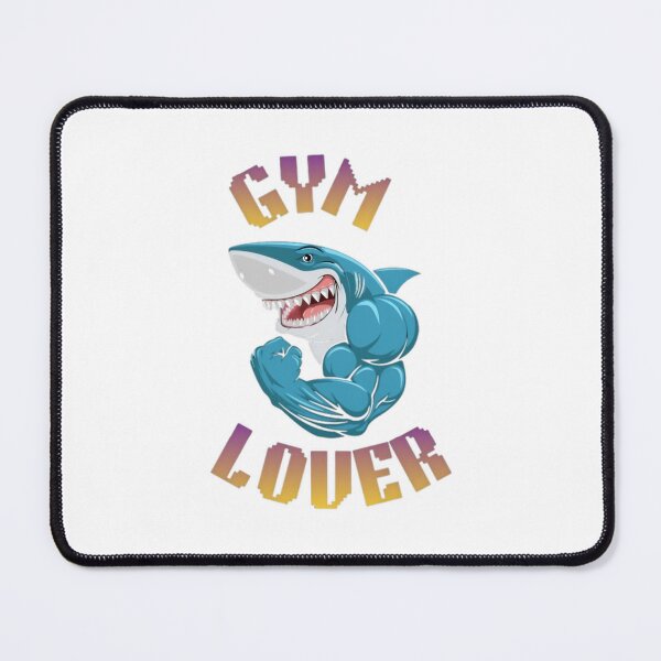 Item preview, gym  lover  designed and sold by DAILYNEEDSS.