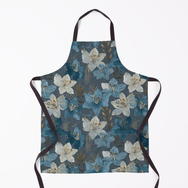 Item preview, Charming Amaryllis Print - Birth Flower Pattern - Birthday Gift Ideas designed and sold by RoyalStarsPatts.