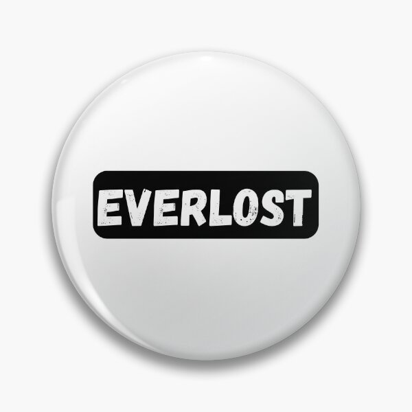 Item preview, Everlost Emotional Typography Design designed and sold by variant designer.