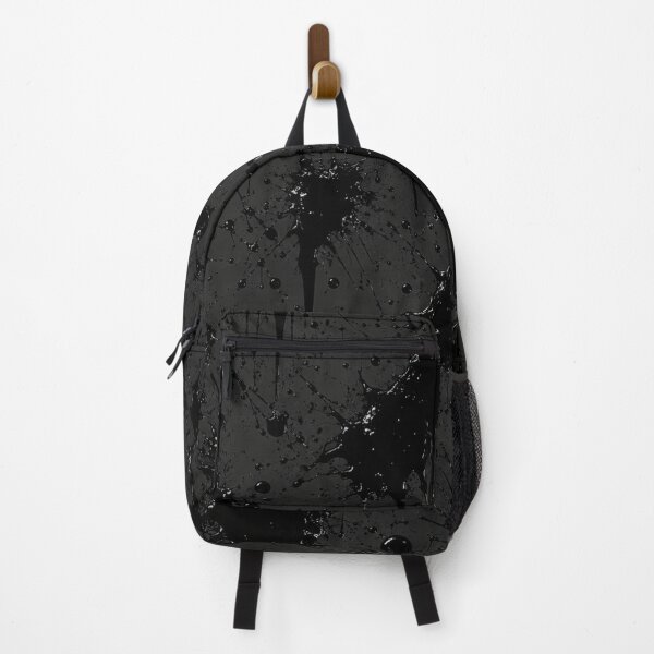 Item preview, Ink Splatter Dark Texture designed and sold by Owcomm.