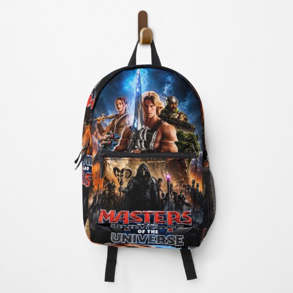 Item preview, Masters Of The Universe designed and sold by EchoMyriadArt.