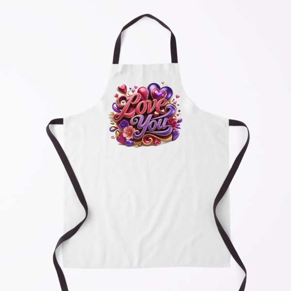 Item preview, Glossy Hearts of Love designed and sold by BlissBlvdShop.