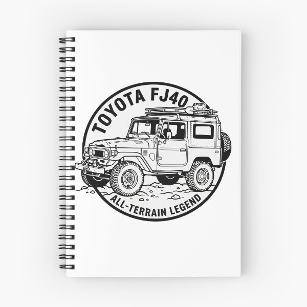 Item preview, Toyota Fj40  designed and sold by the-cc.