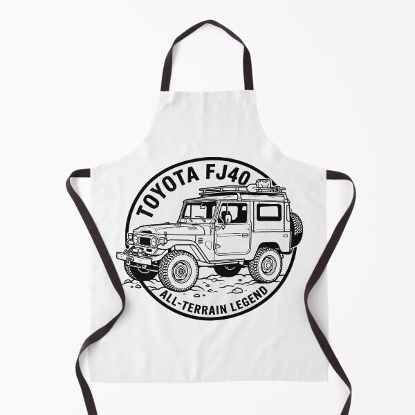 Item preview, Toyota Fj40  designed and sold by the-cc.
