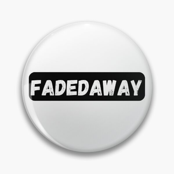Item preview, Fadedaway Emotional Typography Design designed and sold by variant designer.