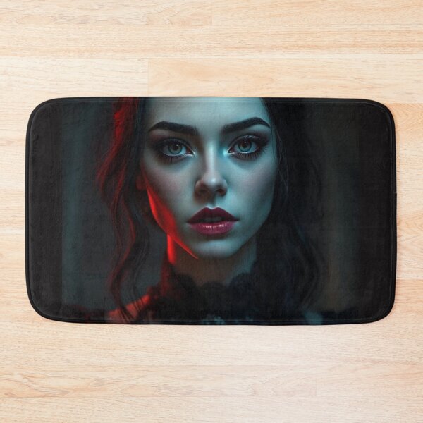 Item preview, Vampire woman  designed and sold by Black Rose Products .