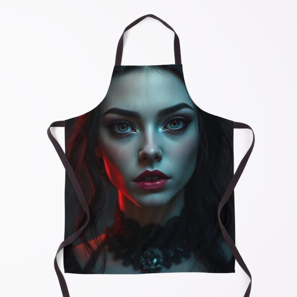 Item preview, Vampire woman designed and sold by Black Rose Products .