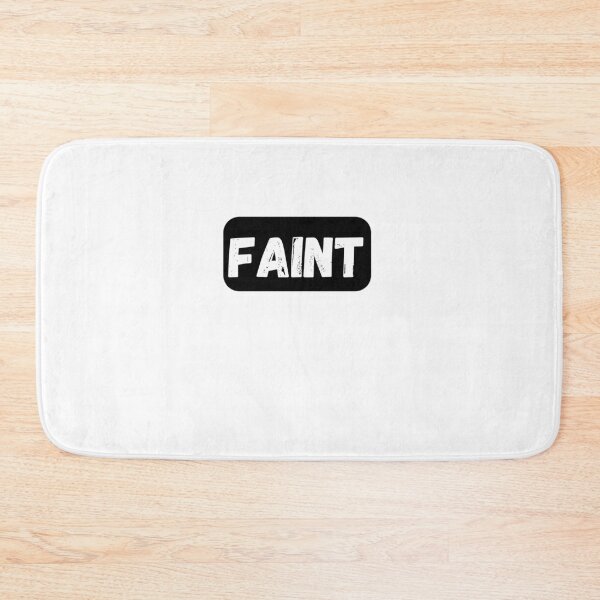 Item preview, Faint Minimal Emotional Typography Design designed and sold by variant designer.