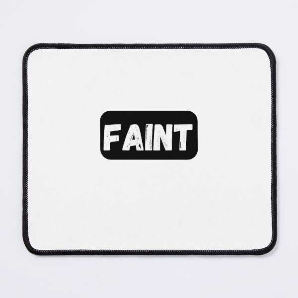Item preview, Faint Minimal Emotional Typography Design designed and sold by variant designer.