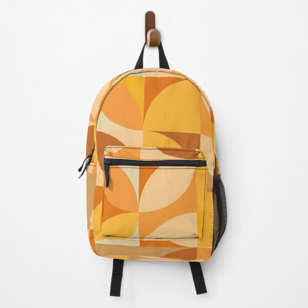 Item preview, Mid century geometric rhythm pattern 02 designed and sold by Paigaam.