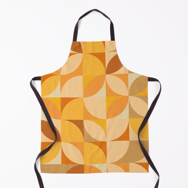 Item preview, Mid century geometric rhythm pattern 02 designed and sold by Paigaam.