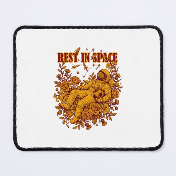 Item preview, Rest In Space designed and sold by Mychicstuff.