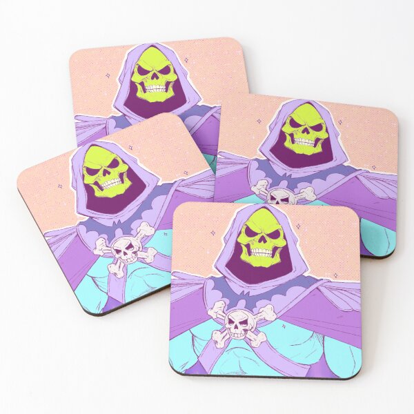 Item preview, Skeleton Lord designed and sold by BrushBansheeStore.