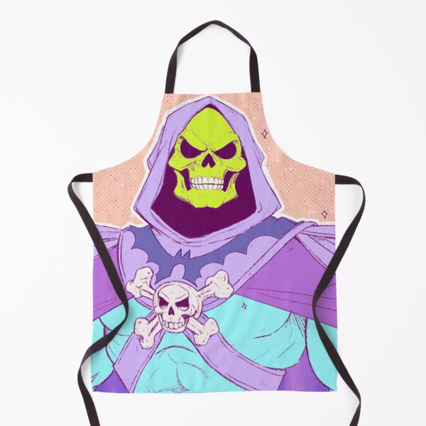 Item preview, Skeleton Lord designed and sold by BrushBansheeStore.