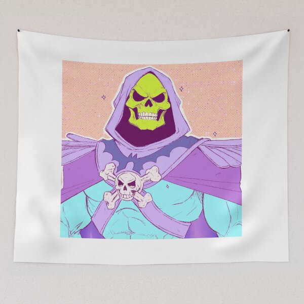 Item preview, Skeleton Lord designed and sold by BrushBansheeStore.