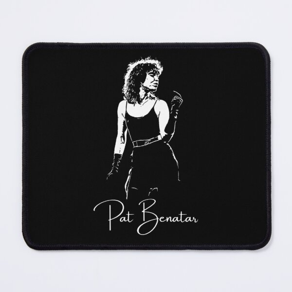 Item preview, Pat's Vocals Sound Of The 80s designed and sold by StencilMenace.