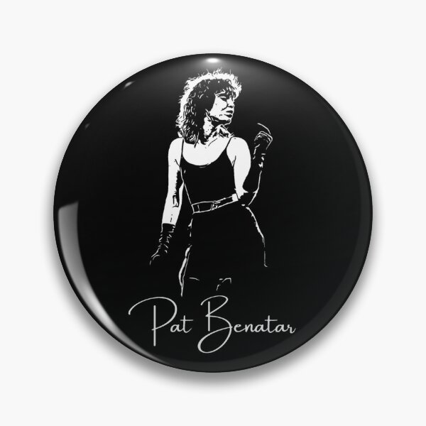 Item preview, Pat's Vocals Sound Of The 80s designed and sold by StencilMenace.