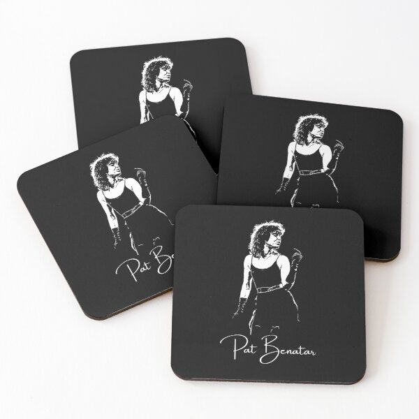 Item preview, Pat's Vocals Sound Of The 80s designed and sold by StencilMenace.