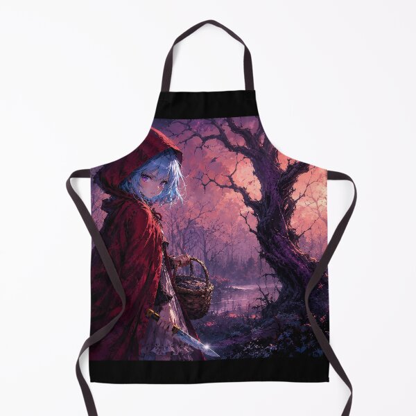 Item preview, Wolf Hunt manga illustration digital painting designed and sold by TrezeTreze.