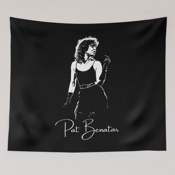 Item preview, Pat's Vocals Sound Of The 80s designed and sold by StencilMenace.