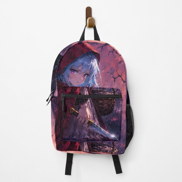 Item preview, Wolf Hunt manga illustration digital painting designed and sold by TrezeTreze.