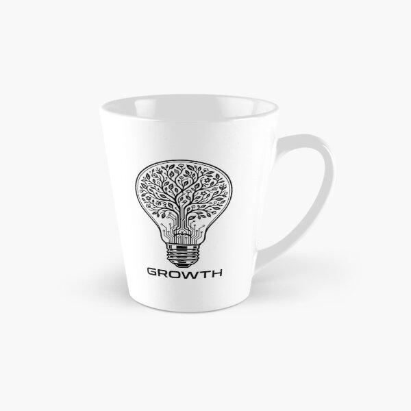 Item preview, Vintage Light Bulb Circuit Tree Premium Minimalist Sticker designed and sold by Mr-wow.