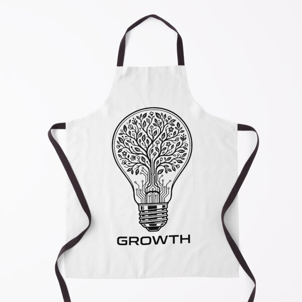 Item preview, Vintage Light Bulb Circuit Tree Premium Minimalist Sticker designed and sold by Mr-wow.