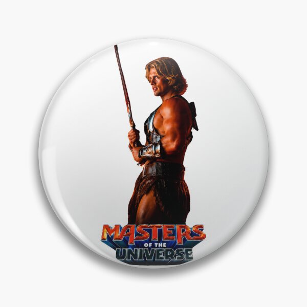 Item preview, Masters Of The Universe designed and sold by EchoMyriadArt.