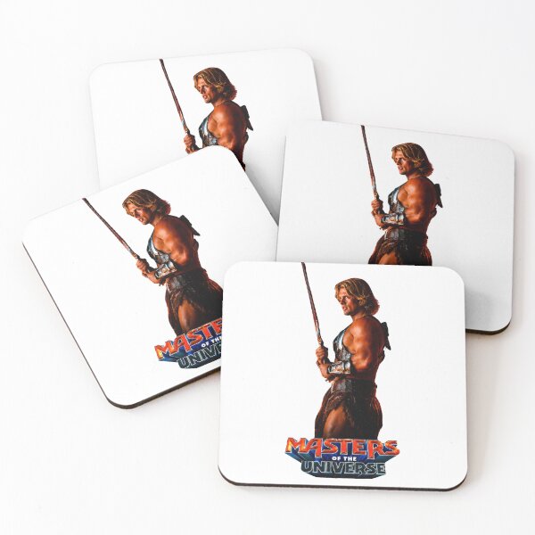 Item preview, Masters Of The Universe designed and sold by EchoMyriadArt.