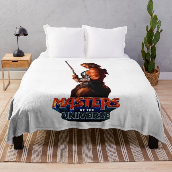 Item preview, Masters Of The Universe designed and sold by EchoMyriadArt.
