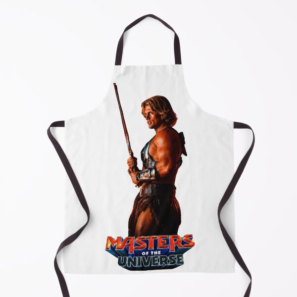 Item preview, Masters Of The Universe designed and sold by EchoMyriadArt.