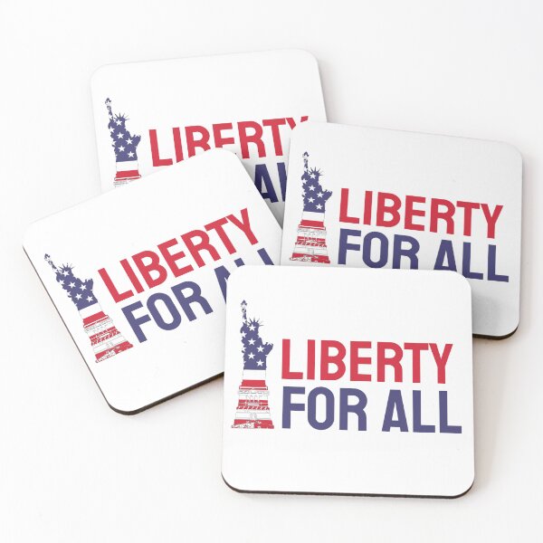 Item preview, Independent day merch America flag blue red designed and sold by E-lenaLu.