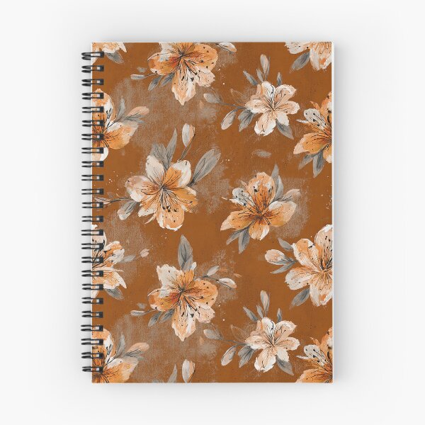 Item preview, Vibrant Amaryllis Flower  - Birthday Flower Pattern   - Birthday Gifts For Girlfriend designed and sold by RoyalStarsPatts.