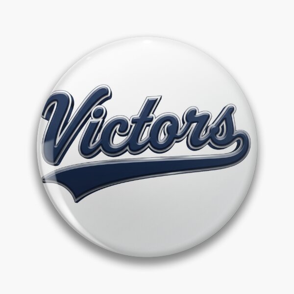 Item preview, Victors!!! Volleyball champs designed and sold by FitEnvy.