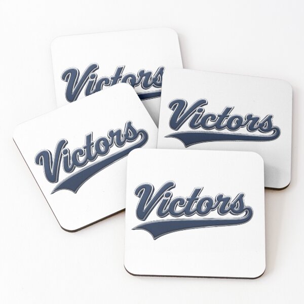 Item preview, Victors!!! Volleyball champs designed and sold by FitEnvy.