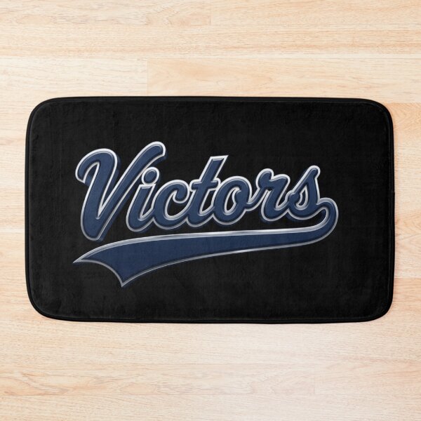 Item preview, Victors!!! Volleyball champs designed and sold by FitEnvy.