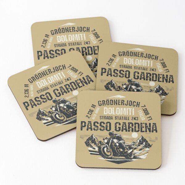Item preview, Gardena Pass, Passo Gardena, Italy designed and sold by studio838.